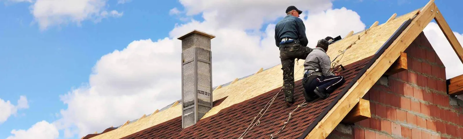 Roofing Contractor