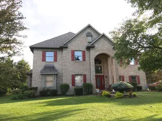 IBIA Roofing LLC